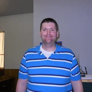 Meet your Posher, Kevin